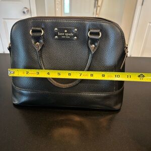 Kate spade hand bag